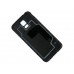 Задняя крышка для Samsung Galaxy S5 SM-G900F синяя AAA