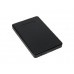 Контейнер для HDD 2.5" SATA .NoBrand, USB 3.0, черный