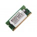 M470T2864DZ3-CE6 Модуль памяти SO-DIMM DDR-2 PC-5300 1Gb Samsung [M470T2864DZ3-CE6] с разбора