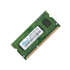 SSZ302G08 Модуль памяти SO-DIMM DDR-3 PC-12800 2Gb Asint [SSZ302G08]
