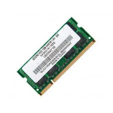 04G00161765E Модуль памяти SO-DIMM DDR-2 PC-4200 1Gb Elpida [04G00161765E] с разбора
