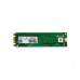 MTFDDAV256TBN-1AR1ZABYY Жесткий диск SSD 256Gb, SATA III, M.2, Crucial C3