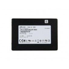 MTFDDAK256TBN-1AR1ZABYY Жесткий диск SSD 256Gb, SATA III, 2.5", Crucial C3