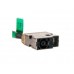 Разъем питания для ноутбука HP 15-No20tx 730932-Sd1, ENVy 15-3000 с кабелем