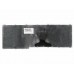 V101602AK1 Клавиатура для ноутбука Toshiba Satellite A500, A505, L350, L355, L500, L505, L550, F501, P200, P300, P500, P505, X200, Qosmio F50, G50, X300, X305, X500 и X505, черная глянцевая со скосом, гор. Enter
