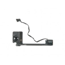 923-0224L Динамик левый для Apple MacBook Pro Retina 13 A1425, Late 2012 Early 2013 копия