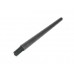 YH-brush Щетка антистатическая YAXUN (4см)