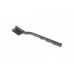 YH-brush Щетка антистатическая YAXUN (4см)