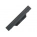 HSTNN-IB62 5200mAh 10.8V Аккумулятор для ноутбука HP Compaq 550, 610, 6720, 6730, 6820, 5200mAh, 10.8V
