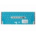 A1534-KB-RS Клавиатура для Apple MacBook Retina 12 A1534 Early 2015, Г-образный Enter RUS