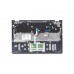 5CB0H15235 Клавиатура для ноутбука Lenovo Yoga 3-1170 с топкейсом, черный