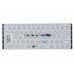 A1534-KB-RS Клавиатура для Apple MacBook Retina 12 A1534 Early 2015, Г-образный Enter RUS