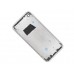 Корпус для Apple iPhone 7 серебристый