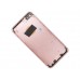 Корпус для Apple iPhone 7 Plus Rose Gold