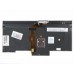 04Y0551 Клавиатура для ноутбука Lenovo Thinkpad X230, X230i, T430, T430i, T530, T530i, L430, L530, W530 с подсветкой, верт. Enter
