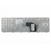 699498-251 Клавиатура для ноутбука HP Pavilion g6-2000, g6-2000er, g6-2003er, g6-2004er, g6-2006er, g6-2008er, g6-2050er, g6-2051er, g6-2052er, g6-2053er, g6-2126sr, g6-2127sr, g6-2128sr, g6-2132sr, g6-2135sr, g6-2149sr, g6-2157sr, g6-2158sr, g6-2160sr, g