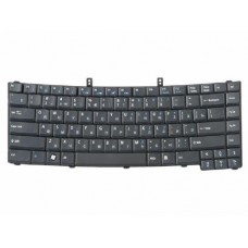 NSK-AGL0R Клавиатура для ноутбука Acer TravelMate 4320, 4520, 4720, 5310, 5320, 5520, 5710, 5720, Extensa 4120, 4220, 4620, 5200, 5210, 5220, 5230, 5420, 5610, 5620 eMachines D620, черная, гор. Enter