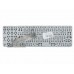AER65U00210 Клавиатура для ноутбука HP Pavilion 15-d с черной рамкой, верт. Enter