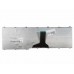 MP-09M86SU6920 Клавиатура для ноутбука Toshiba Satellite C650, C650D, C655, C660, C670, L650, L650D, L655, L670, L675, L750, L750D, L755, L775 черная, глянцевая, верт. Enter
