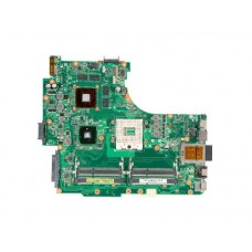 60-NZUMB1200-B04 Материнская плата для ноутбука ASUS N53JQ [60-NZUMB1200-B04] GEFORCE 330M