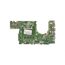 60NB0050-MB9010-311 Материнская плата для ноутбука ASUS S400CA [60NB0050-MB9010-311] REV 3.1 SR0N9 I3-327U/4GB