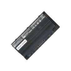 TOP-G75 4400mAh Аккумулятор для ноутбука Asus G75, 4400mAh, 14.8V