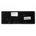 AENM6Y00210 Клавиатура для ноутбука HP mini 210-2000er, 210-2001er, 210-2002er , 210-2003er, 210-2204er, 210-2209er, 210-2210er, черная с рамкой, гор. Enter