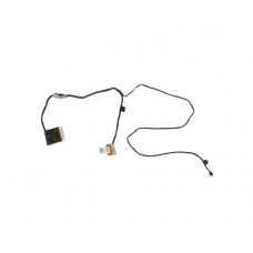 DDNJ8HLC010 Шлейф матрицы для ноутбука Asus N56, N56JN, EDP