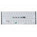 A1534-KB-US Клавиатура для Apple MacBook Retina 12 A1534 Early 2015, прямой Enter US