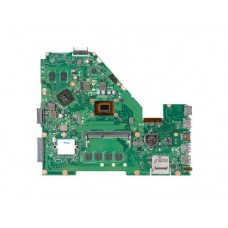 60NB03W0-MB1221 Материнская плата для ноутбука ASUS X550CL MAIN_BD._4G/I3-3217U/AS R2.0(V1G-HYN)(U3*2) [60NB03W0-MB1221]