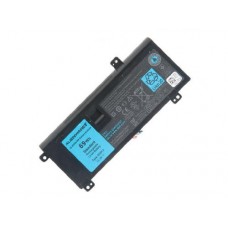 04K8YH 6200mAh Аккумулятор для ноутбука Dell Inspiron 11, 11-3000, 11-3147, 11-3148, 13-7000, 13-7347, 7348, 69Wh, 11.1V