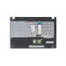 0KNB0-410ERU00 Клавиатура для ноутбука Asus X451, X451CA черная, с топкейсом, с тачпадом