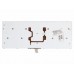Клавиатура для Apple MacBook Pro 15 A1260, Early 2008, прямой Enter RUS
