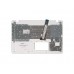 90NB0601-R31RU0 Клавиатура для ноутбука Asus X751Ma, X751Md, R752Md с топкейсом, белая