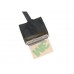 14005-01520100 Шлейф матрицы для ноутбука Asus UX305, UX305FA