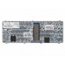 490267-251 Клавиатура для ноутбука HP Compaq 6530s, 6730s, 6535s, 6735s, 6531s, 6731s, верт. Enter