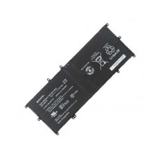 VGP-BPS40 3200mAh Аккумулятор для ноутбука Sony Vaio SVF14, SVF15, 15.0V, 48Wh