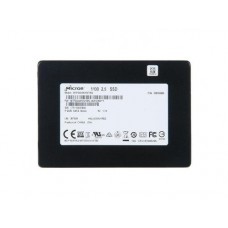 MTFDDAK512TBN-1AR1ZABYY Жесткий диск SSD 512Gb, SATA III, 2.5", Crucial Micron 1100