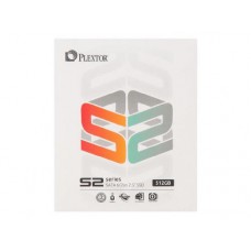 PX-512S2C Жесткий диск SSD 512Gb, SATA III, 2.5", Plextor S2C