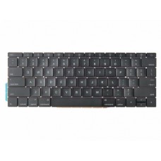 Клавиатура для Apple MacBook Pro Retina 13 A1708 Function Key Late 2016 Mid 2017, small Enter US