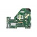 60NB02H0-MBI100 Материнская плата для ноутбука ASUS X550LC I5-4200U GT720M 2GB RAM 4GB EDP 30pin [60NB02H0-MBI100]