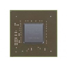 G84-750-A2 Видеочип nVidia GeForce 8700M GT RB