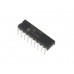 PIC16F628A-I/P Микросхема PIC16F628A-I/P DIP-18 PIC16F628A-I/P