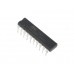 AT89C2051-24PU Микросхема AT89C2051-24PU DIP-20 AT89C2051-24PU