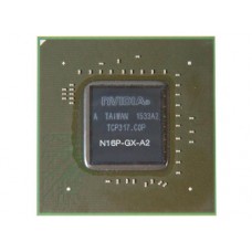 N16P-GX-A2 Видеочип nVidia Geforce GTX960M RB