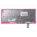 148900921 Клавиатура для ноутбука Sony Vaio VPC-P11S1R, VPCP11S1R с топкейсом, только англ. принт