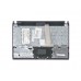 AEEJ8700110 Клавиатура для ноутбука Asus Eee PC X101 с топкейсом, черная панель, черные клавиши