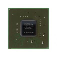 N11P-GV2H-A2 Видеочип nVidia G320M RB