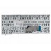 NB116BT1-MB-V11 Клавиатура для ноутбука Lenovo IdeaPad 100s-11IBY, белая без рамки, гор. Enter