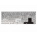 V020462BK1 Клавиатура для ноутбука Asus V1J, VX1, VX2, черная, гор. Enter